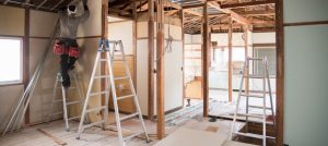 Entreprise de rénovation de la maison et de rénovation d’appartement à Le Beaucet
